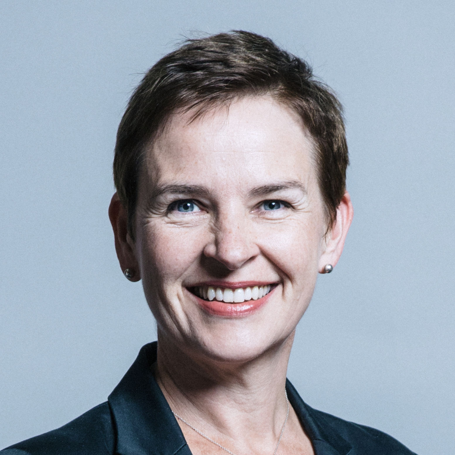 Mary Creagh Portrait