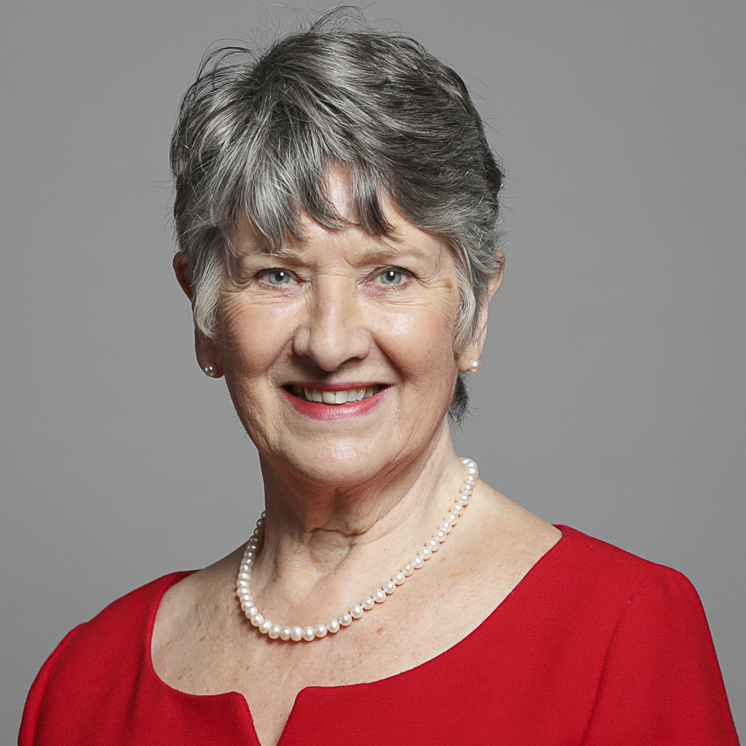 Baroness Walmsley Portrait