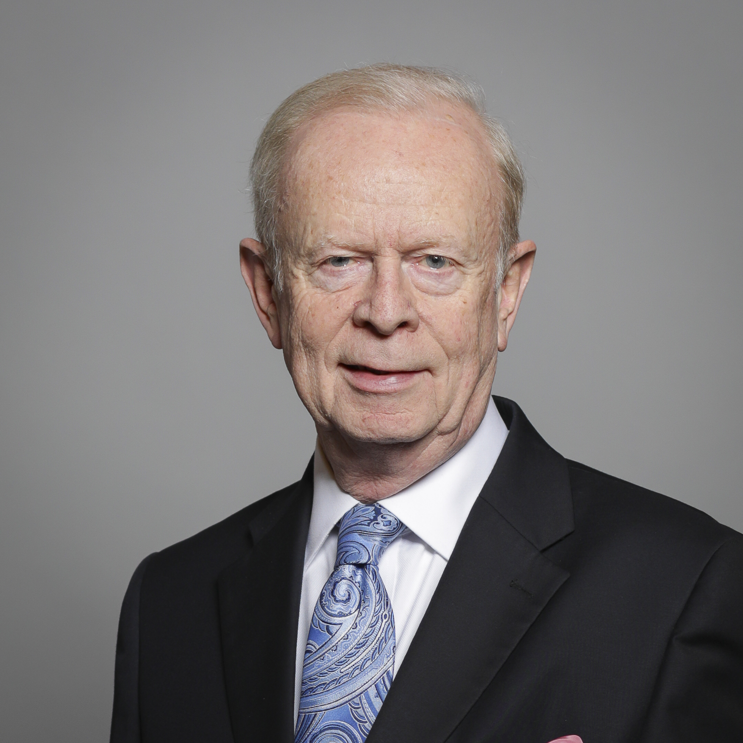 Lord Empey