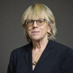 Baroness Neate Portrait