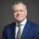 Lord John of Southwark Portrait