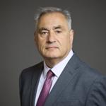 Lord Duvall Portrait