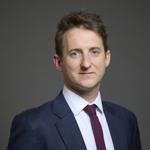 Lord Dixon of Jericho Portrait